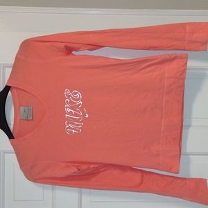 Nike Long Sleeve Shirt Women's Small